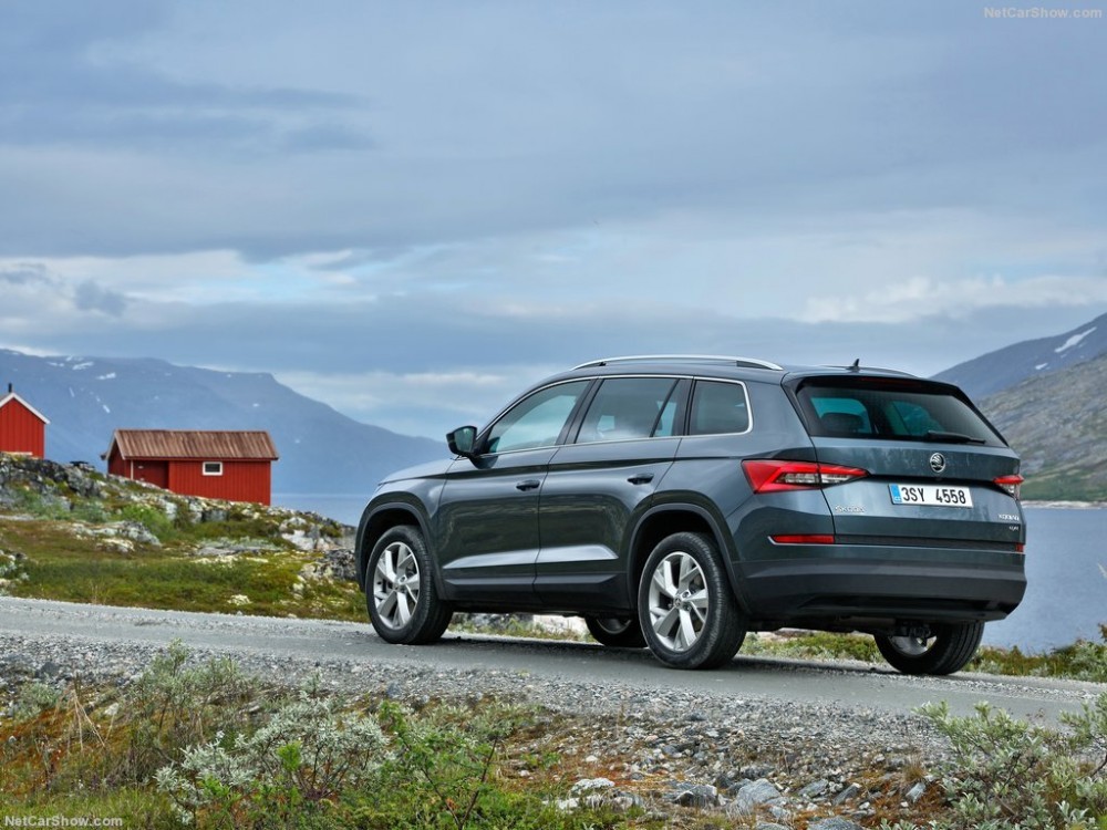 Skoda Kodiaq, Türkiye'de ne zaman satışa sunulacak?