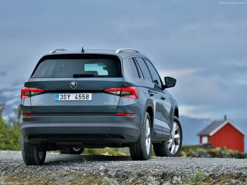 Skoda Kodiaq, Türkiye'de ne zaman satışa sunulacak?