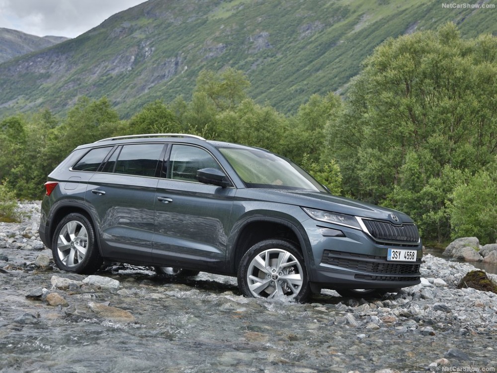 Skoda Kodiaq, Türkiye'de ne zaman satışa sunulacak?