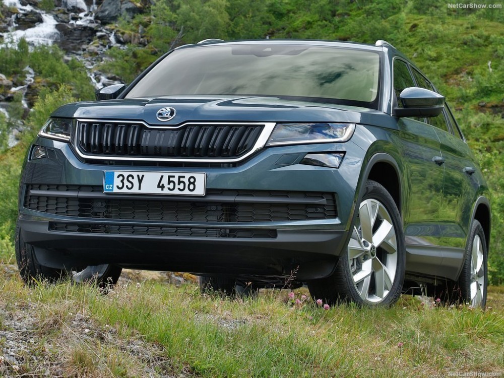 Skoda Kodiaq, Türkiye'de ne zaman satışa sunulacak?