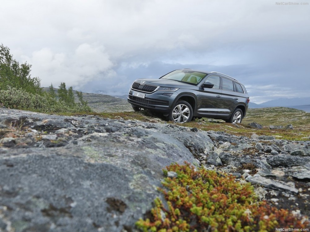 Skoda Kodiaq, Türkiye'de ne zaman satışa sunulacak?