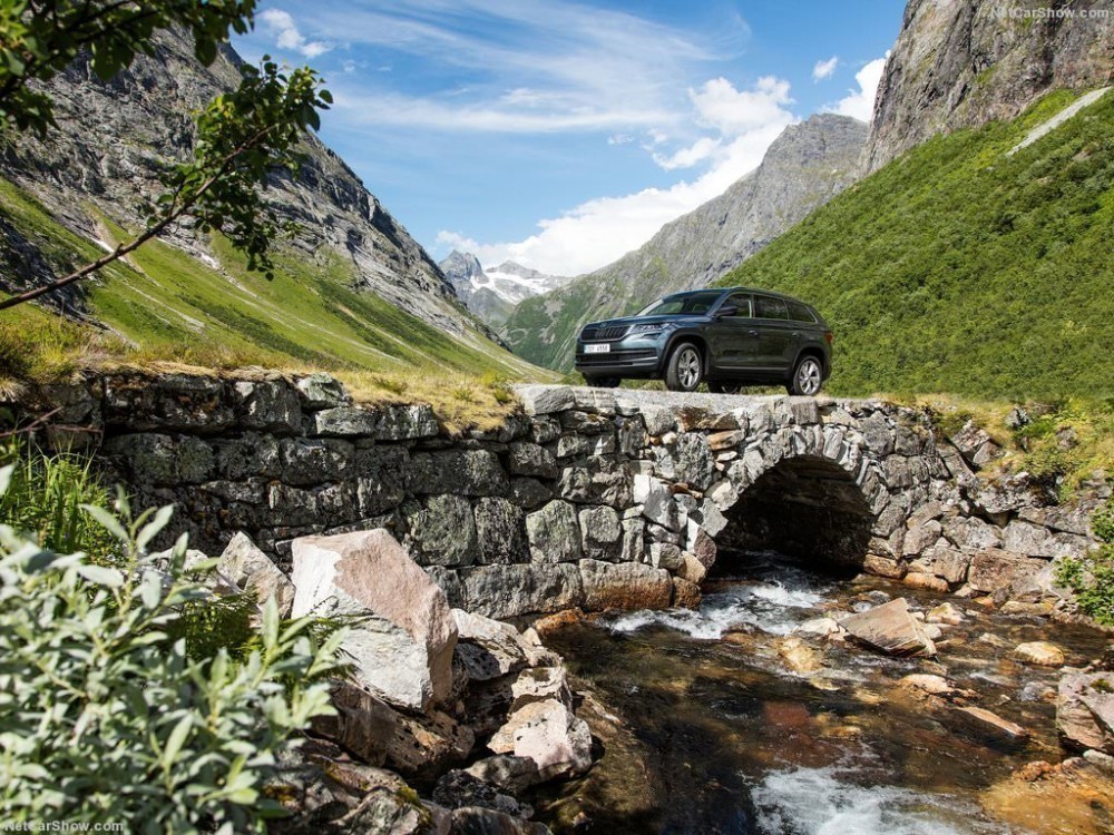 Skoda Kodiaq, Türkiye'de ne zaman satışa sunulacak?