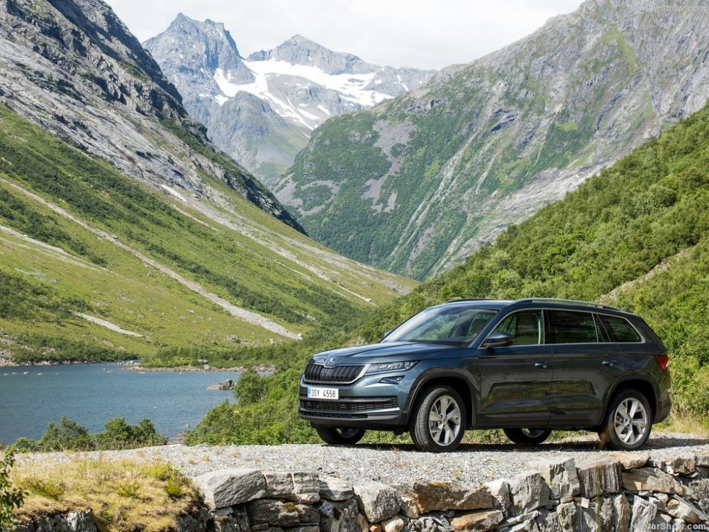 Skoda Kodiaq, Türkiye'de ne zaman satışa sunulacak?