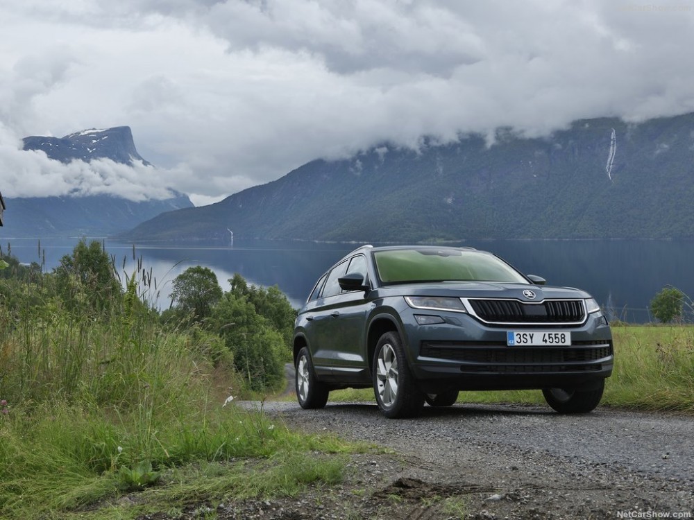 Skoda Kodiaq, Türkiye'de ne zaman satışa sunulacak?