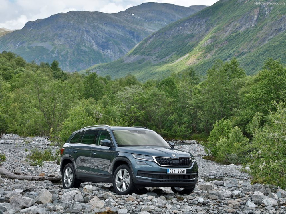 Skoda Kodiaq, Türkiye'de ne zaman satışa sunulacak?