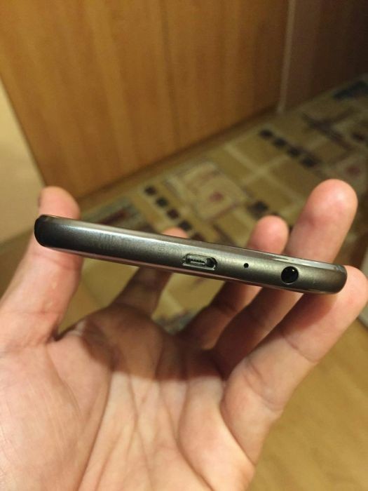 Moto G5 Plus Canlı Görselleri ve Özellikleri Ortaya Çıktı