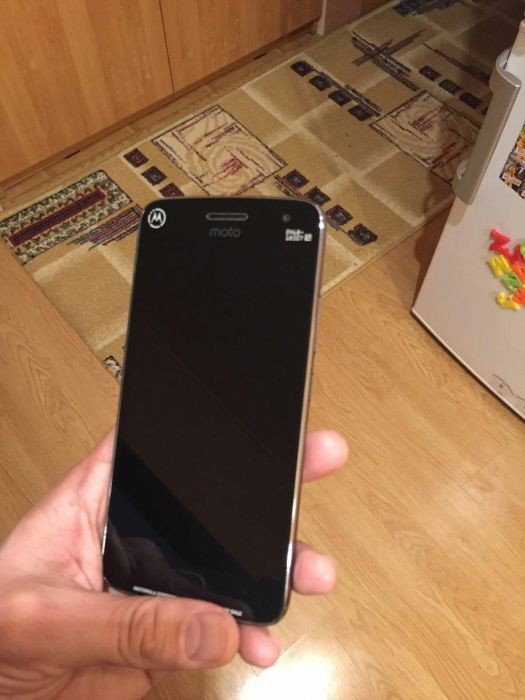 Moto G5 Plus Canlı Görselleri ve Özellikleri Ortaya Çıktı 