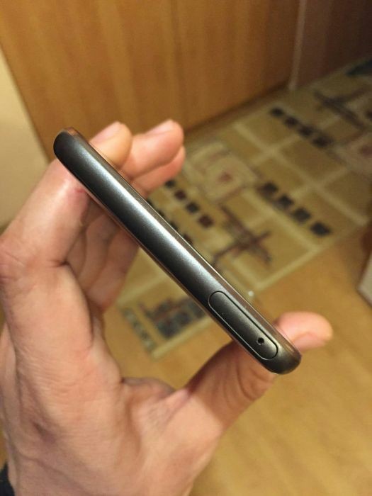 Moto G5 Plus Canlı Görselleri ve Özellikleri Ortaya Çıktı 