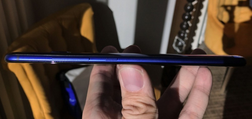 HTC U Ultra ve U Play Canlı Görsel Fotoğraf Galerisi