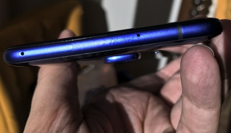 HTC U Ultra ve U Play Canlı Görsel Fotoğraf Galerisi 