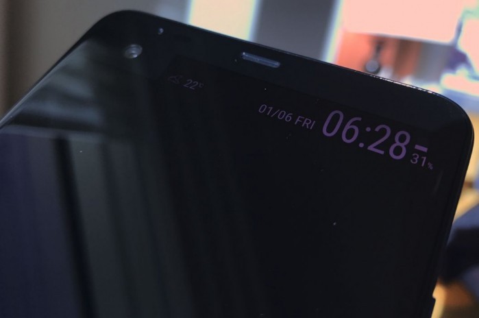 HTC U Ultra ve U Play Canlı Görsel Fotoğraf Galerisi 