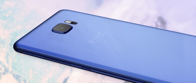 HTC U Ultra Resmi Basın Görselleri