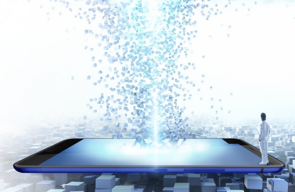 HTC U Ultra Resmi Basın Görselleri