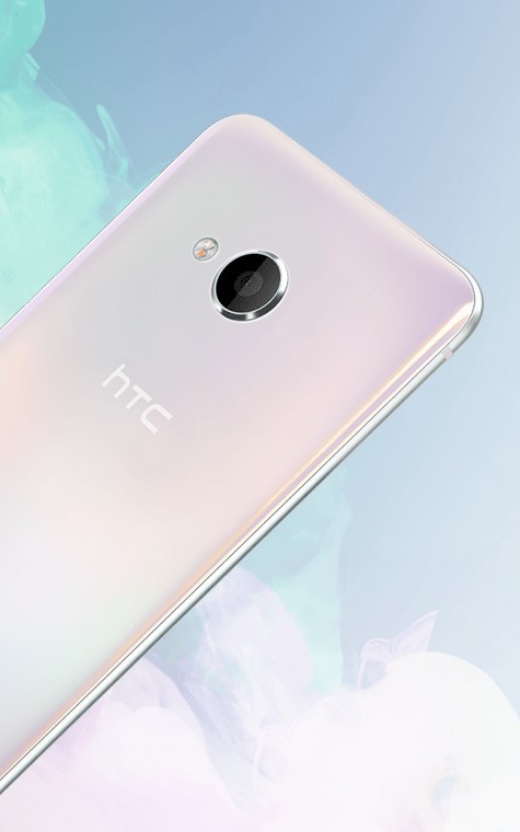HTC U Play Resmi Basın Görselleri