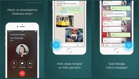 WhatsApp'ta beklenen 2 bomba özellik geldi!