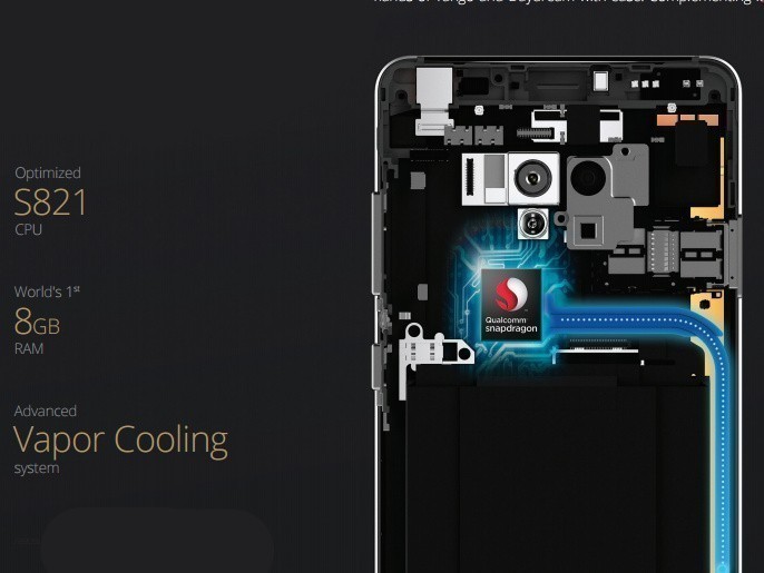 Asus ZenFone AR Resmi Görüntüleri Yayınlandı 