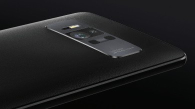 Asus ZenFone AR Resmi Görüntüleri Yayınlandı 