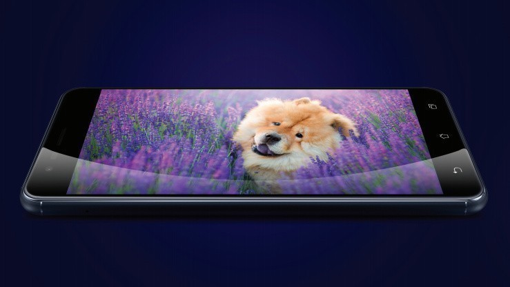 Asus, ZenFone 3 Zoom Resmi Görüntüleri Yayınlandı 