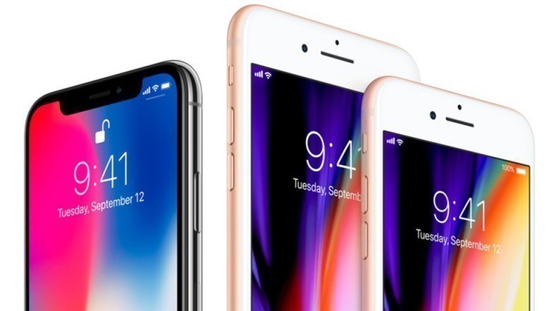Yeni iPhone modellerinin fiyat etiketleri belli oldu