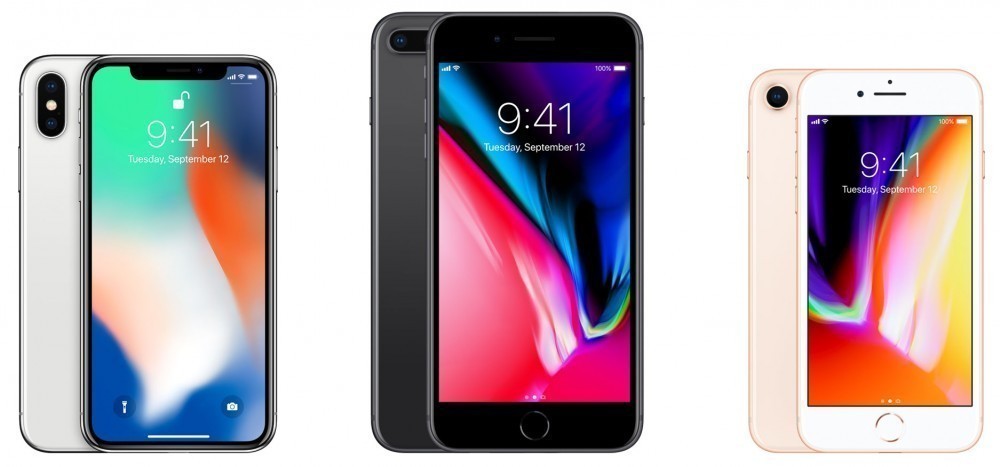 Yeni iPhone modellerinin fiyat etiketleri belli oldu