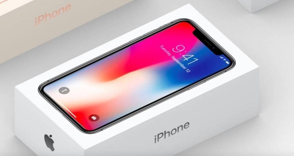 iPhone X'in fiyatı neden yüksek?