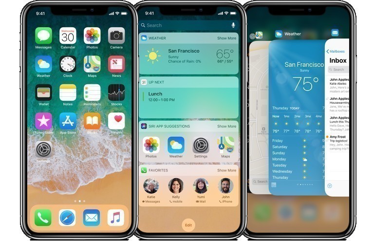 iPhone X'in fiyatı neden yüksek?