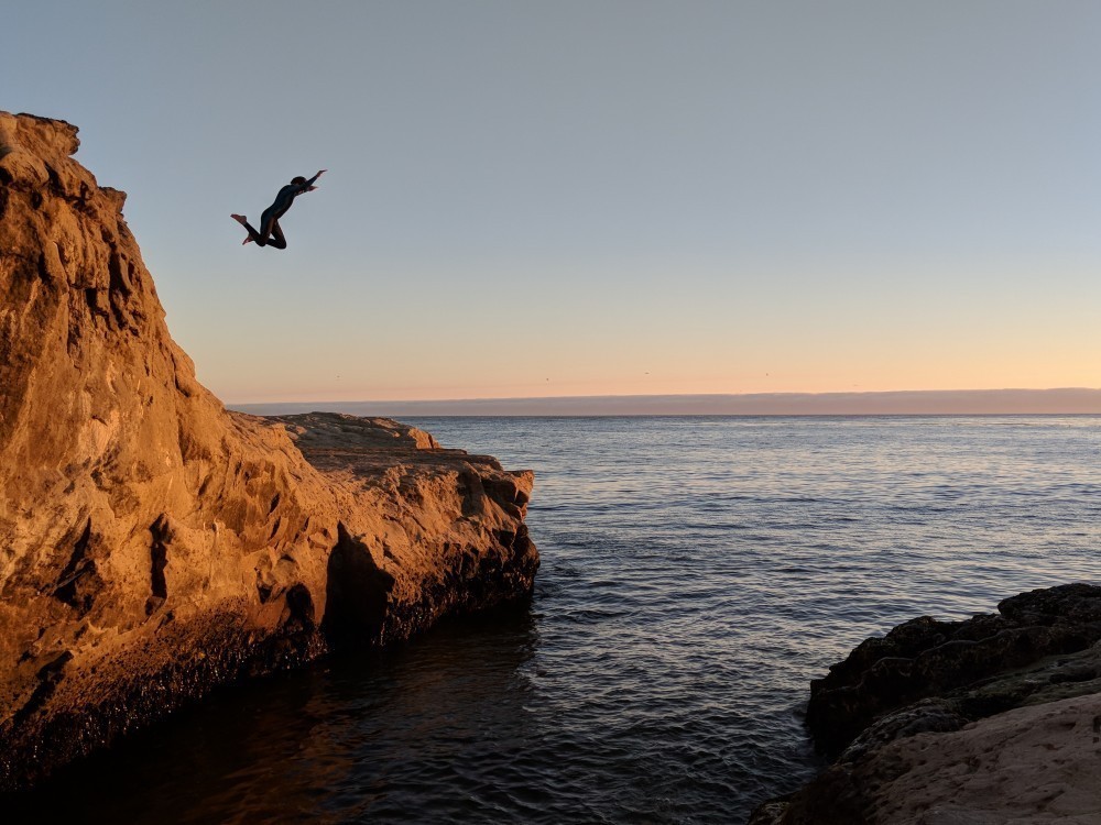 Google Pixel 2 Kamerasından Düzenlenmemiş Fotoğraflar