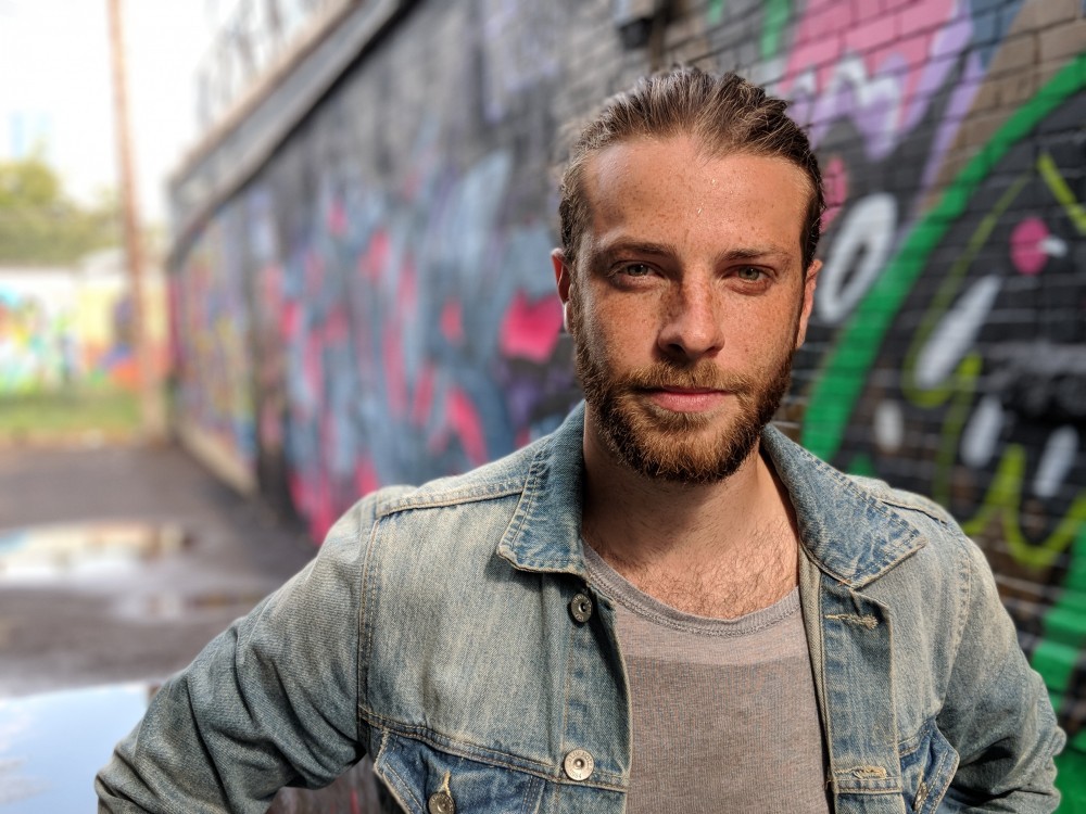 Google Pixel 2 Kamerasından Düzenlenmemiş Fotoğraflar