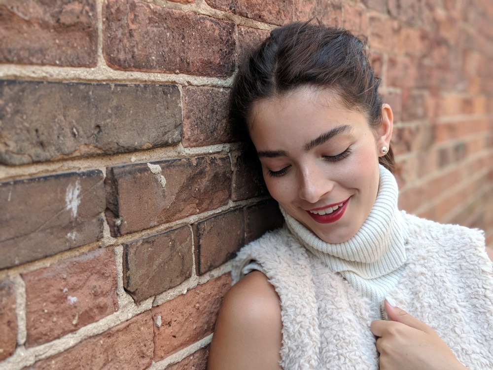 Google Pixel 2 Kamerasından Düzenlenmemiş Fotoğraflar