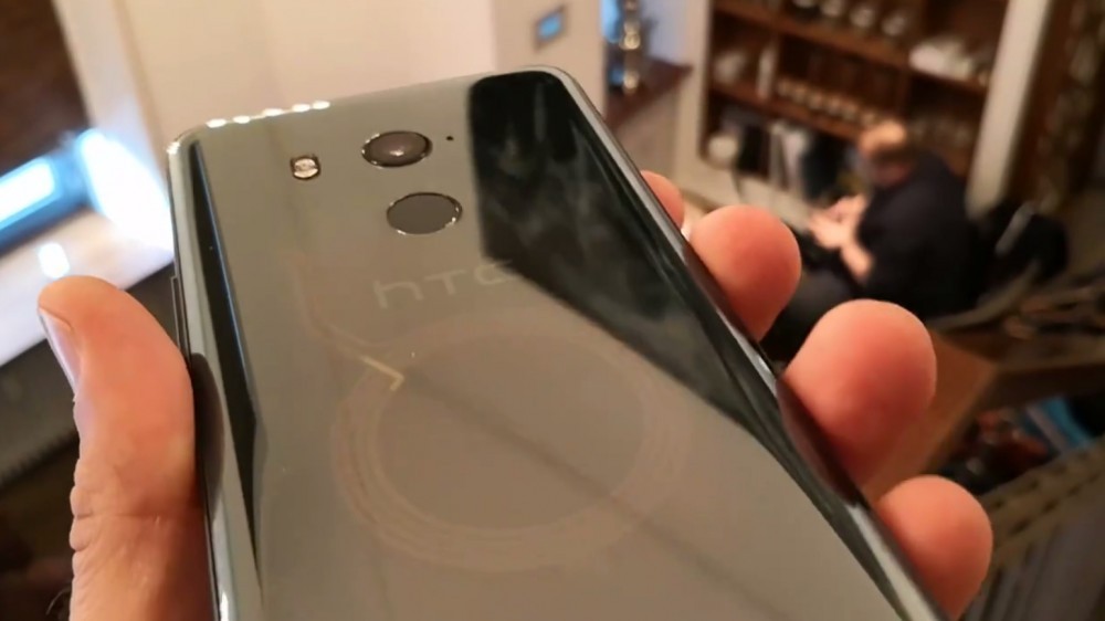 HTC U11 Plus ve U11 Life Fotoğraf Galerisi 