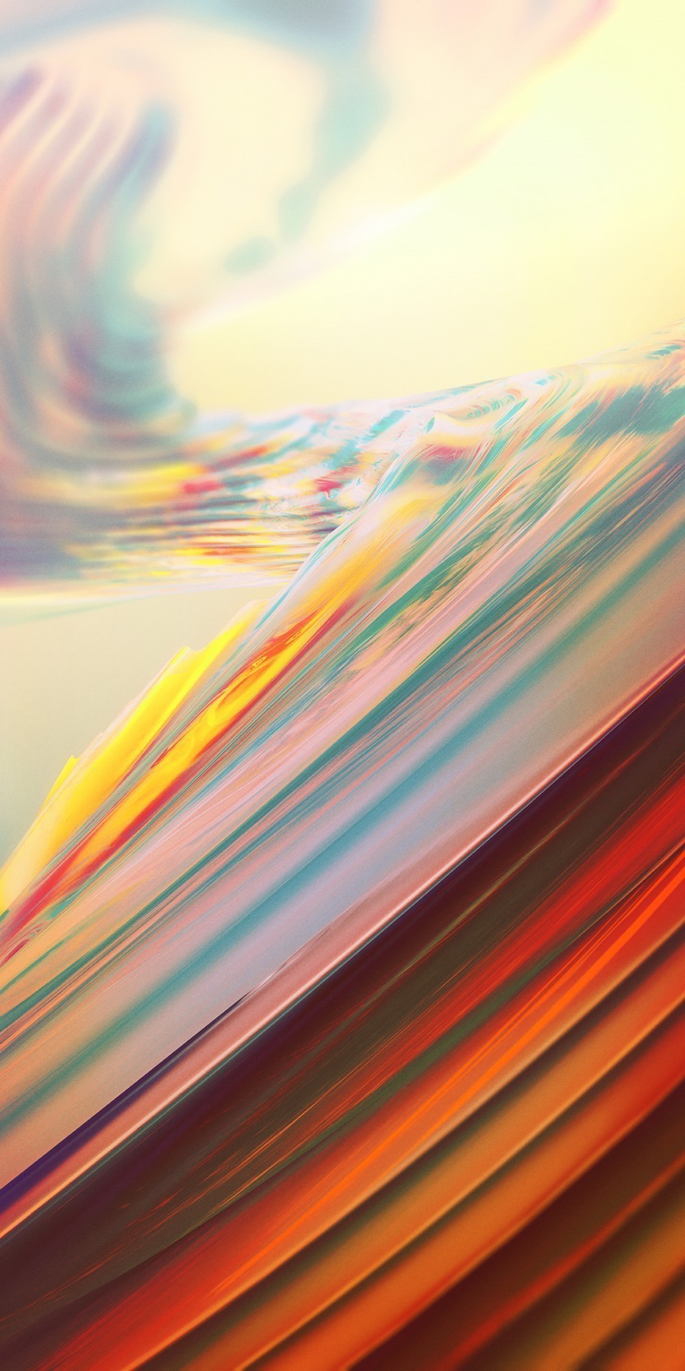 OnePlus 5T Duvar Kağıtları