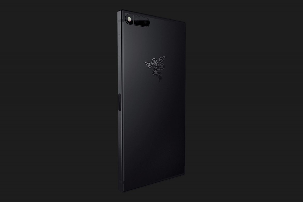 Razer Phone resim galerisi
