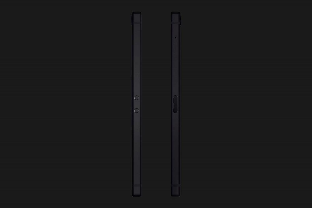 Razer Phone resim galerisi