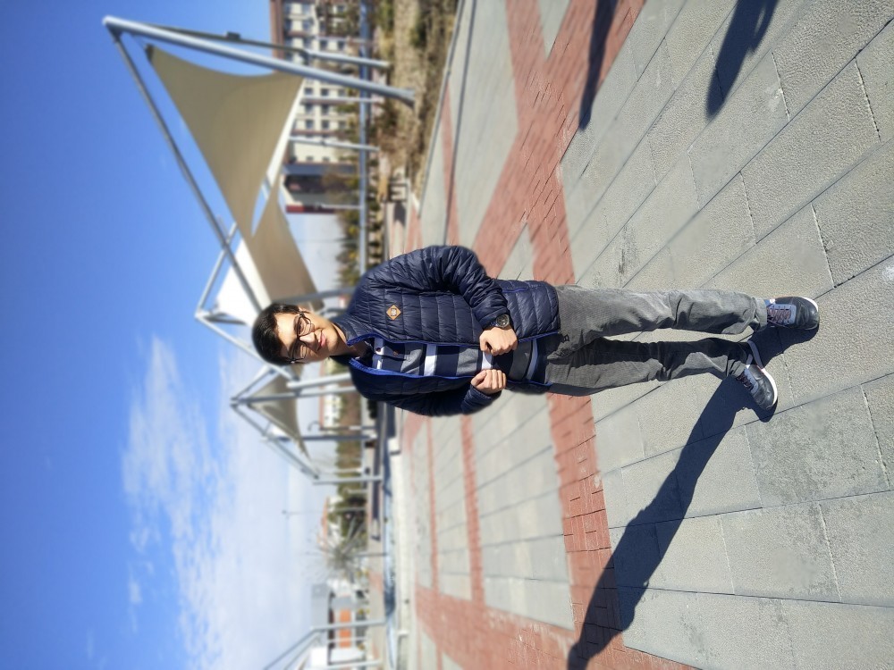Nubia Z17 Mini Fotoğraf Örnekleri
