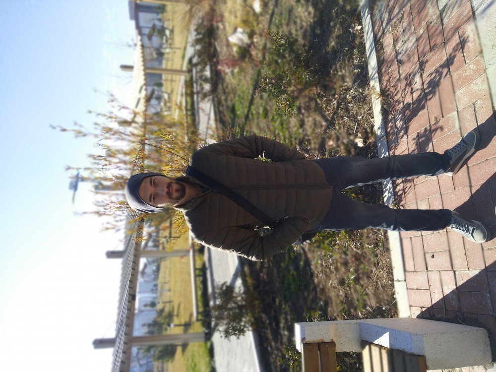 Nubia Z17 Mini Fotoğraf Örnekleri