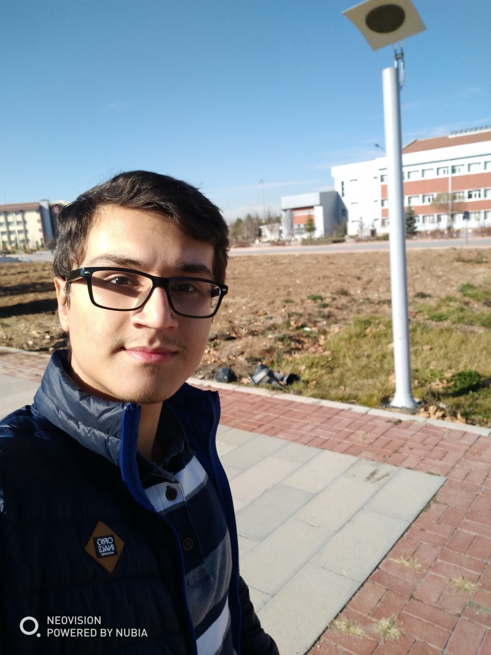 Nubia Z17 Mini Fotoğraf Örnekleri