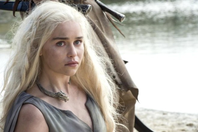 Game Of Thrones, oyun olarak geliyor