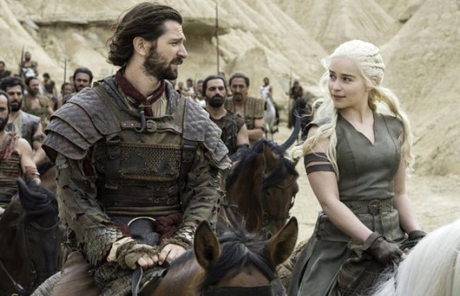 Game Of Thrones, oyun olarak geliyor