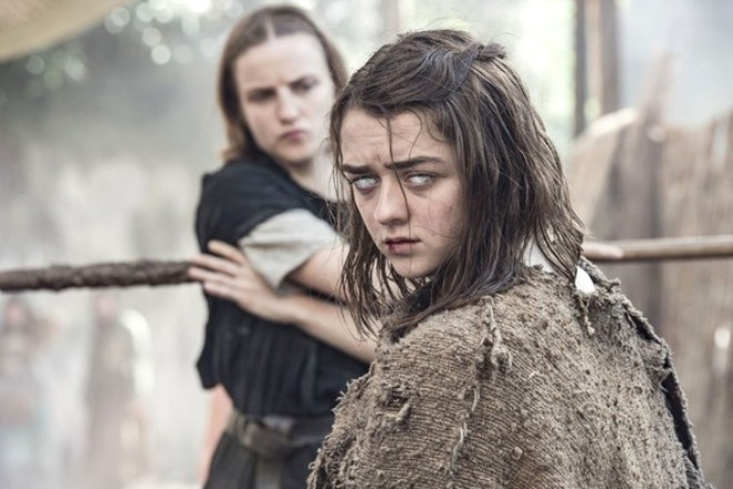 Game Of Thrones, oyun olarak geliyor