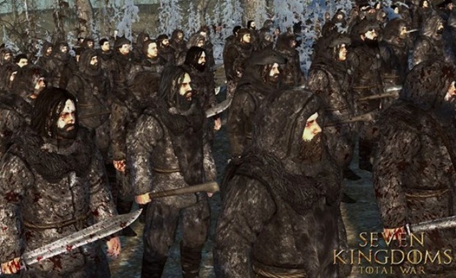 Game Of Thrones, oyun olarak geliyor