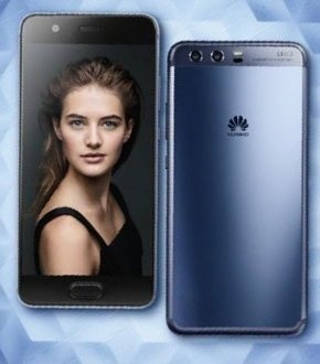 Huawei P10 Resmi Basın Görselleri 