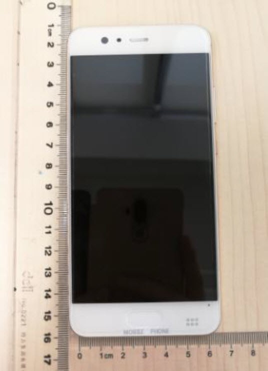 Huawei P10 Gerçek Fotoğrafları ile Göründü 