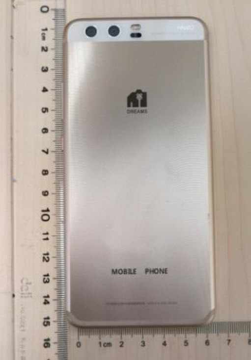Huawei P10 Gerçek Fotoğrafları ile Göründü 