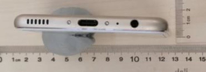 Huawei P10 Gerçek Fotoğrafları ile Göründü 