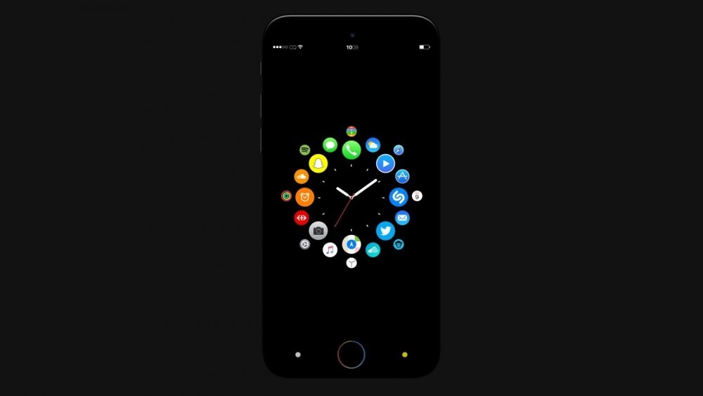 Apple'ın yeni iPhone'u bomba gibi geliyor