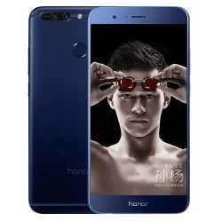 Resmi Duyurusu Yapılan Honor V9'un Fotoğraf Galerisi 