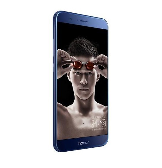 Resmi Duyurusu Yapılan Honor V9'un Fotoğraf Galerisi 