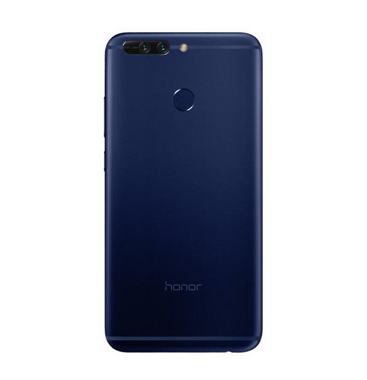 Resmi Duyurusu Yapılan Honor V9'un Fotoğraf Galerisi 