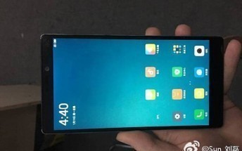 Xiaomi Mi 6'nın Canlı Görselleri Fotoğraf Galerisi 