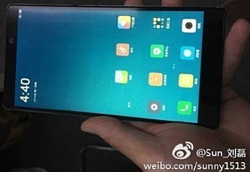 Xiaomi Mi 6'nın Canlı Görselleri Fotoğraf Galerisi 
